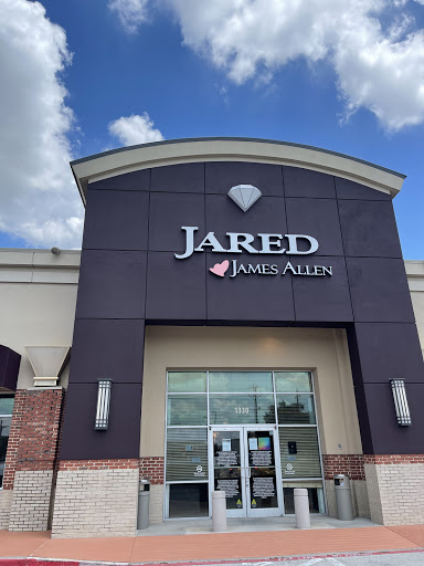 Jewelry Store «Jared The Galleria of Jewelry», reviews and photos, 1330 W Pipeline Rd, Hurst, TX 76053, USA