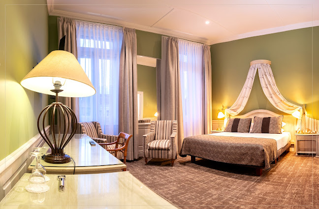 Opiniones de Hotel José Nogueira en Punta Arenas - Restaurante