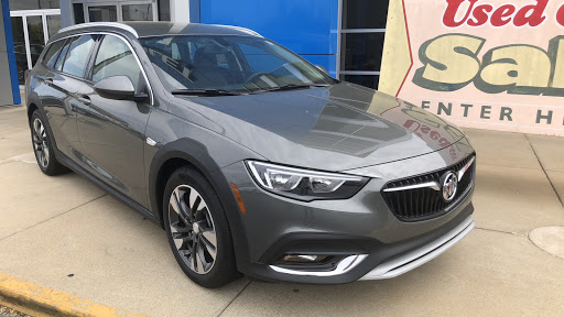 Car Dealer «Ken Nelson Auto Plaza, Inc.», reviews and photos, 1100 N Galena Ave, Dixon, IL 61021, USA