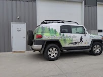 Bounding Hound - Photo 3 - Car repair in , Iowa City