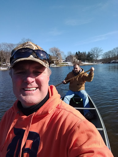 Market «Northshore Market», reviews and photos, 16177 S Seymour Rd, Linden, MI 48451, USA