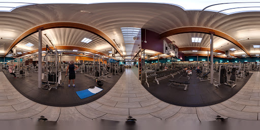 Health Club «Crunch - Redwood City», reviews and photos, 515 Veterans Blvd, Redwood City, CA 94063, USA