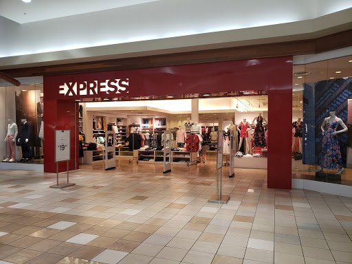 Shopping Mall «Sherwood Mall Shopping Center», reviews and photos, 5308 Pacific Ave, Stockton, CA 95207, USA