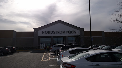 Department Store «Nordstrom Rack The Shoppes at Blackstone Valley», reviews and photos, 70 Worcester-Providence Turnpike, Millbury, MA 01527, USA