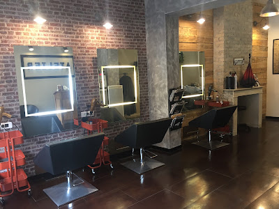 L'atelier Coiffure à Dunkerque