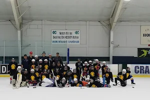 Cranbrook Wallace Ice Arena image