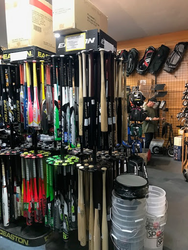 Sporting Goods Store «Play It Again Sports (Pacific Beach)», reviews and photos, 1401 Garnet Ave, San Diego, CA 92109, USA