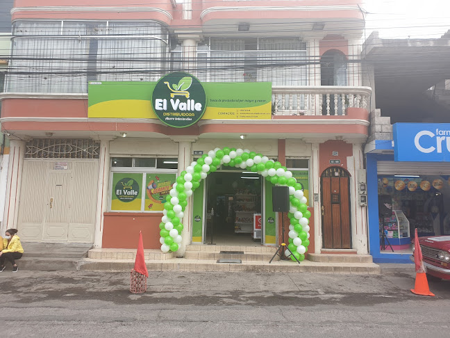 Distribuidora El Valle
