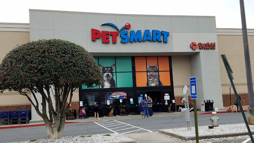 PetSmart, 3335 Cobb Pkwy NW #400, Acworth, GA 30101, USA, 