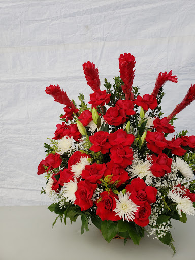 Florist «Avalon Flowers», reviews and photos, 1257 N Avalon Blvd, Wilmington, CA 90744, USA