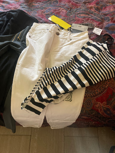 Department Store «Marshalls», reviews and photos, 2461 N Atlantic Ave, Daytona Beach, FL 32118, USA