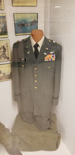 Museum «Arizona Military Museum», reviews and photos, 5636 E McDowell Rd, Phoenix, AZ 85008, USA