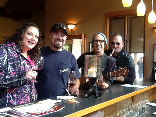 Winery «Cathedral Ridge Winery», reviews and photos, 974 OR-99W, Dundee, OR 97115, USA