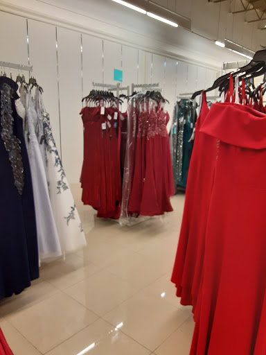 Dress Store «Camille La Vie», reviews and photos, 12801 W Sunrise Blvd #831, Sunrise, FL 33323, USA