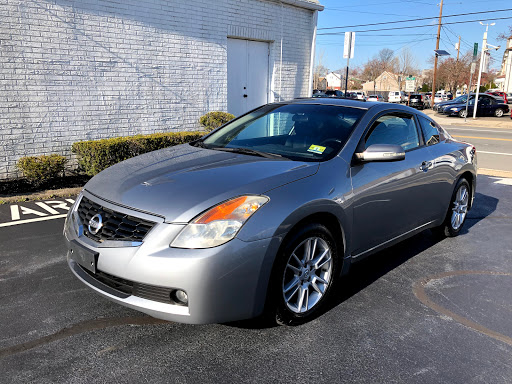 Used Car Dealer «Unique Auto Sales Inc», reviews and photos, 524 Lexington Ave, Clifton, NJ 07011, USA