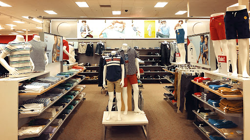 Department Store «Target», reviews and photos, 6839 S Westnedge Ave, Portage, MI 49002, USA