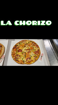 Photos du propriétaire du Pizzeria ALLO PIZZA THONON à Thonon-les-Bains - n°13
