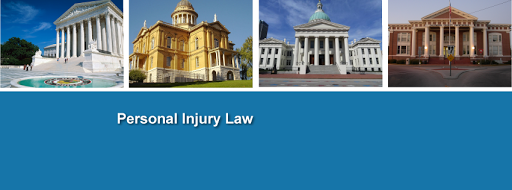 Personal Injury Attorney «Law Offices of R.F. Wittmeyer, Ltd.», reviews and photos