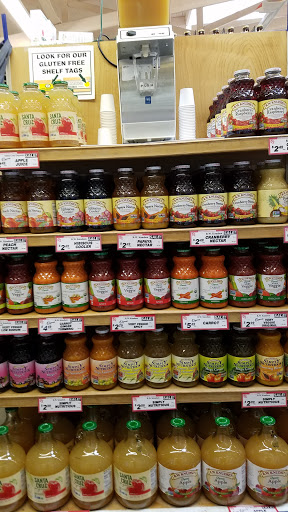 Natural Foods Store «S&S Organic Produce and Natural Foods», reviews and photos, 1924 Mangrove Ave, Chico, CA 95926, USA