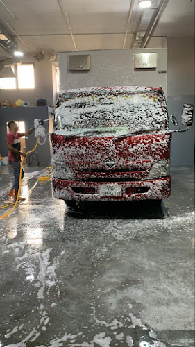 Reviews of ST Midnight Wash - Singapore - Car wash