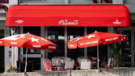 Café Le Flaurence