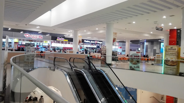 Opiniones de Mall Valle Curicó en Curicó - Centro comercial