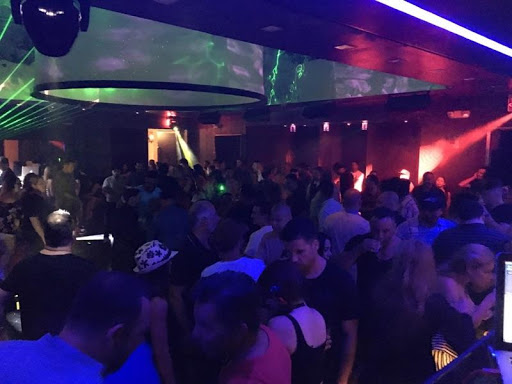 Lounge «Anthem Lounge», reviews and photos, 2801 Pacific Ave, Atlantic City, NJ 08401, USA