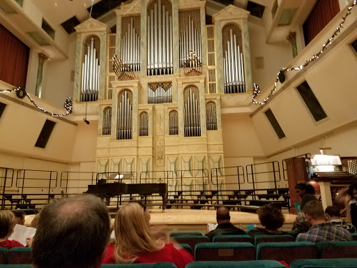 Concert Hall «Spivey Hall», reviews and photos, 2000 Clayton State Blvd, Morrow, GA 30260, USA