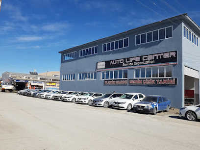 ALC SERVİS auto life center