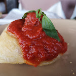 Photo n°6 de l'avis de Morpheobe. fait le 15/05/2023 à 14:10 sur le  Ristorante Pizzeria La Taverna del Torchio à Capoliveri