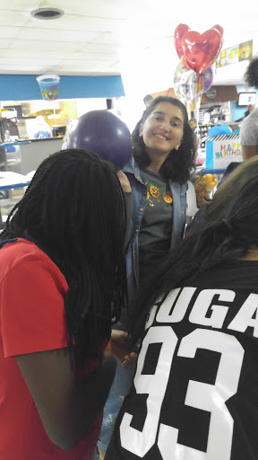 Bowling Alley «Gladstone Bowl», reviews and photos, 300 NW 72nd St, Kansas City, MO 64118, USA