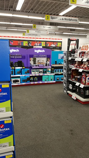 Office Supply Store «Staples», reviews and photos, 209-34 Northern Blvd, Bayside, NY 11361, USA