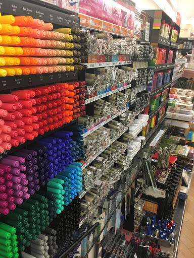 Stationery Store «Maido», reviews and photos, 378 Santana Row #1125, San Jose, CA 95128, USA