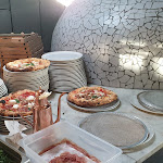 Photo n°6 de l'avis de Yenkee. fait le 16/06/2021 à 15:54 sur le  Pizza Garage à Novara