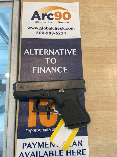 Pawn Shop «Mega Pawn & Jewelry», reviews and photos, 4006 W Vine St, Kissimmee, FL 34741, USA