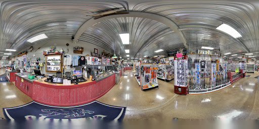 Fishing Store «Lakeshore Tackle and Firearms», reviews and photos, 6398 Blue Star Hwy, Saugatuck, MI 49453, USA