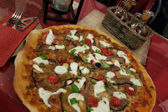 L'alessandro Pizzeria