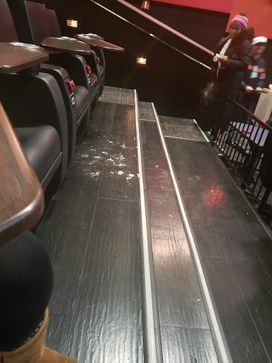 Movie Theater «Studio Movie Grill», reviews and photos, 210 W 87th St, Chicago, IL 60620, USA