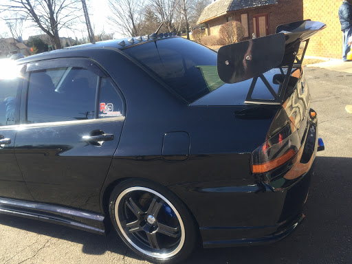 Car Wash «Xtreme Auto Detailing», reviews and photos, 319 Village Dr, Carol Stream, IL 60188, USA