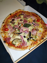 Les plus récentes photos du Livraison de pizzas MA PIZZA CANNES LE CANNET - n°4