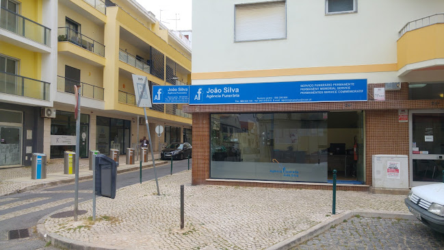 Avaliações doAgência Funerária João Silva em Portimão - Casa funerária