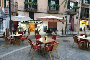 Al Punt - Restaurant Palma image