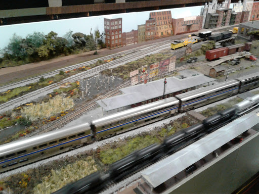 Park «Bare Cove Park», reviews and photos, Bare Cove Park Dr & Fort Hill St, Hingham, MA 02043, USA