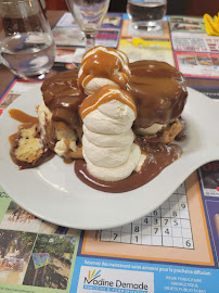 Plats et boissons du Restaurant L'Ardoise Normande à Verneuil sur Avre - n°3