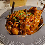 Photo n°4 de l'avis de Gabriele.a fait le 23/01/2024 à 20:54 sur le  Sorrentino Trattoria Di Mare tenda rossa à Trieste