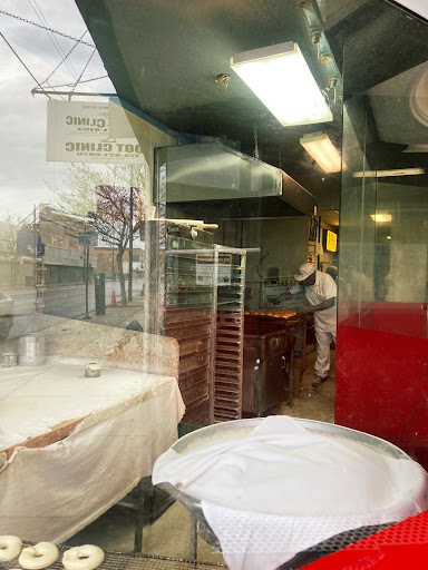 Donut Shop «Old Fashioned Donuts», reviews and photos, 11248 S Michigan Ave, Chicago, IL 60628, USA