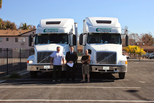 Moving and Storage Service «Carmack Moving & Storage», reviews and photos, 45055 Underwood Ln #110, Sterling, VA 20166, USA