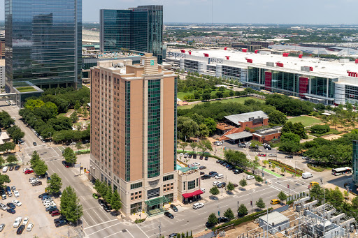 Embassy Suites by Hilton Houston Downtown