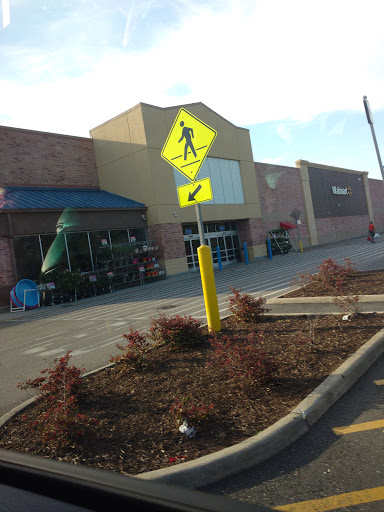 Department Store «Walmart Supercenter», reviews and photos, 6819 Walton Ln, Gloucester Courthouse, VA 23061, USA