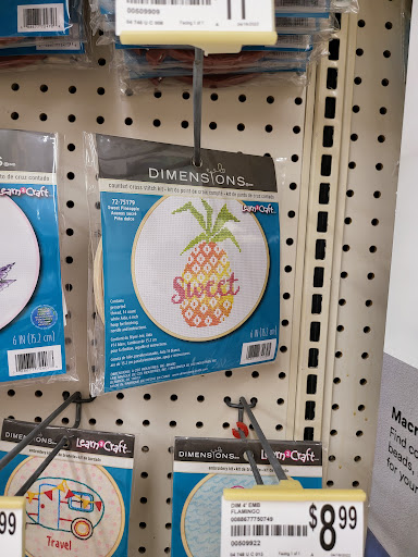 Craft Store «Michaels», reviews and photos, 17225 Cole Rd #2, Hagerstown, MD 21740, USA